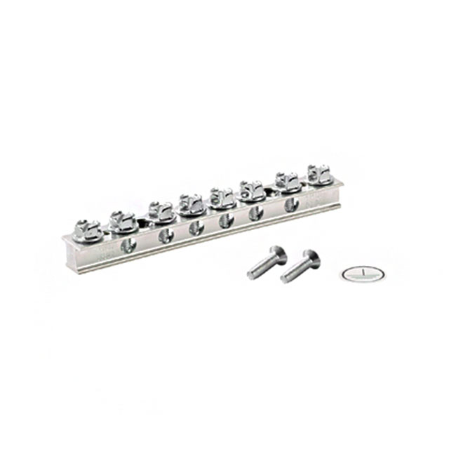 UGB2/0-414-6 Panduit Corp  Accesorios para rack